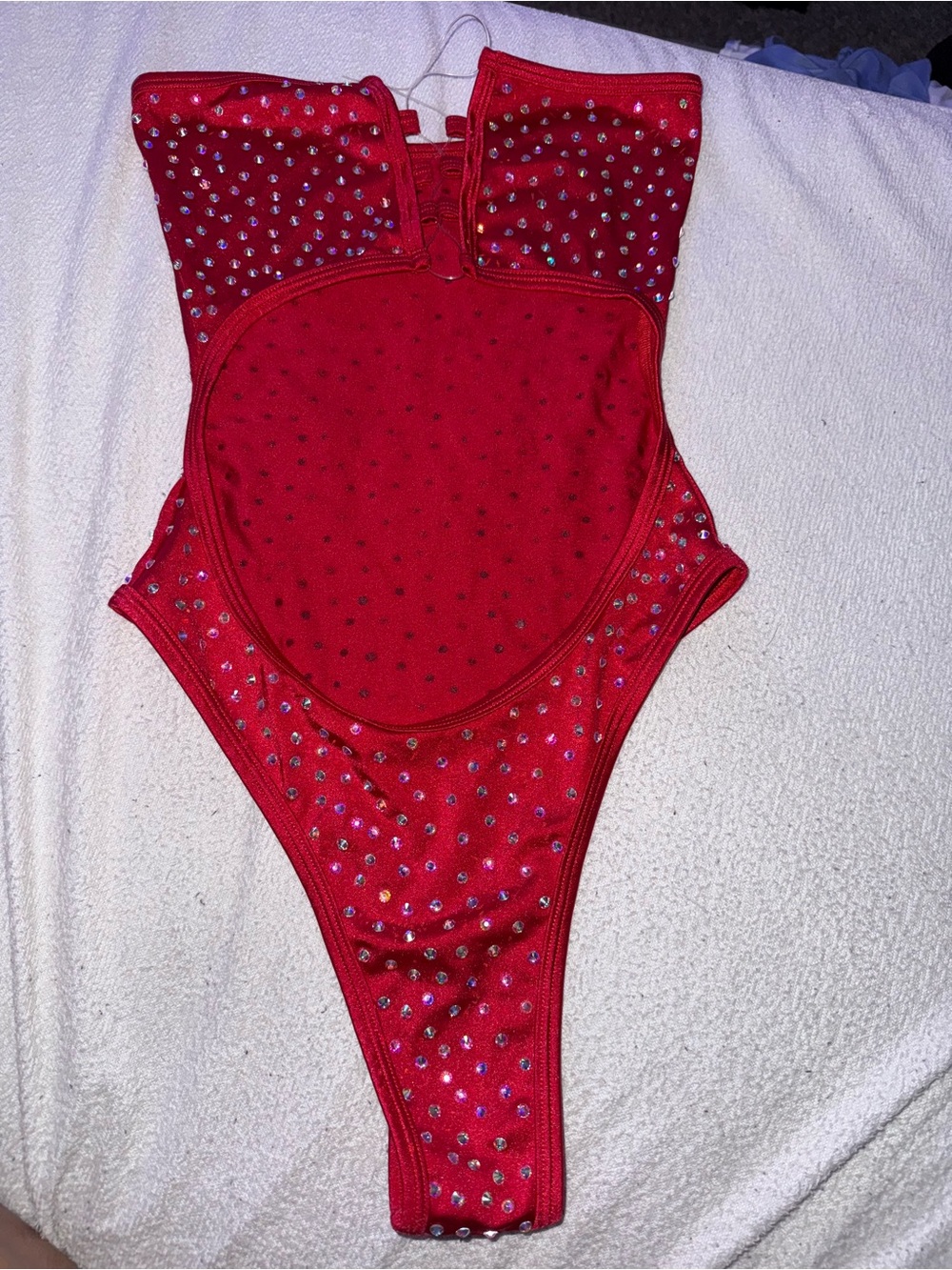 Bedazzled Exotic Dancerwear